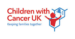 Children with Cancer logo