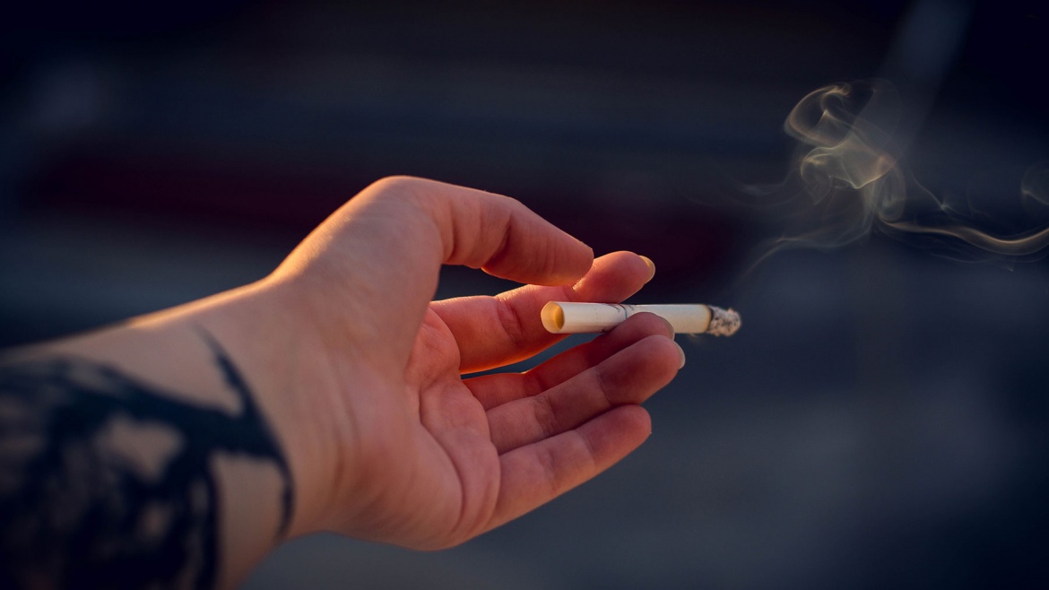 The truth about smoking and its effect on your potential life insurance policy